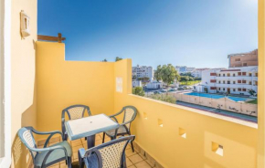 1 Bedroom Lovely Apartment In Roquetas De Mar Roquetas De Mar